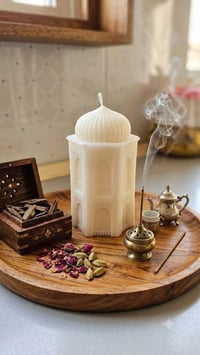شمع معطر • شمع بدون عطر • توصيل كل المحافظات