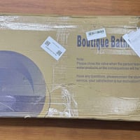 دوش حلو • متوفر • عرض سعر