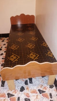 جربايه • جديدة • بيه مجال