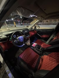 كورلا 2025 تجميع الشكل الامريكي مطلوبة للمصرف مقترض وكفيل راعيها انسان...