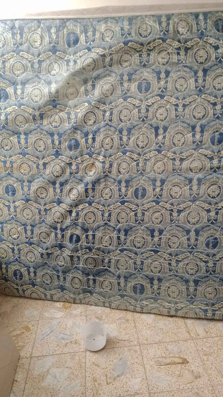 طباخ فرش مصري اخو الجديد ب200قفل
السخان الكبير ب80
السخان الصغير 50
دوشك ب 80
نضافه كلش 
عنوان نجف 
@إشارة


**إذا كنت صاحب هذا الإعلان وتريد حذفه لأي سبب، رجاءا أرسل رسالة إلى الدعم الفني**