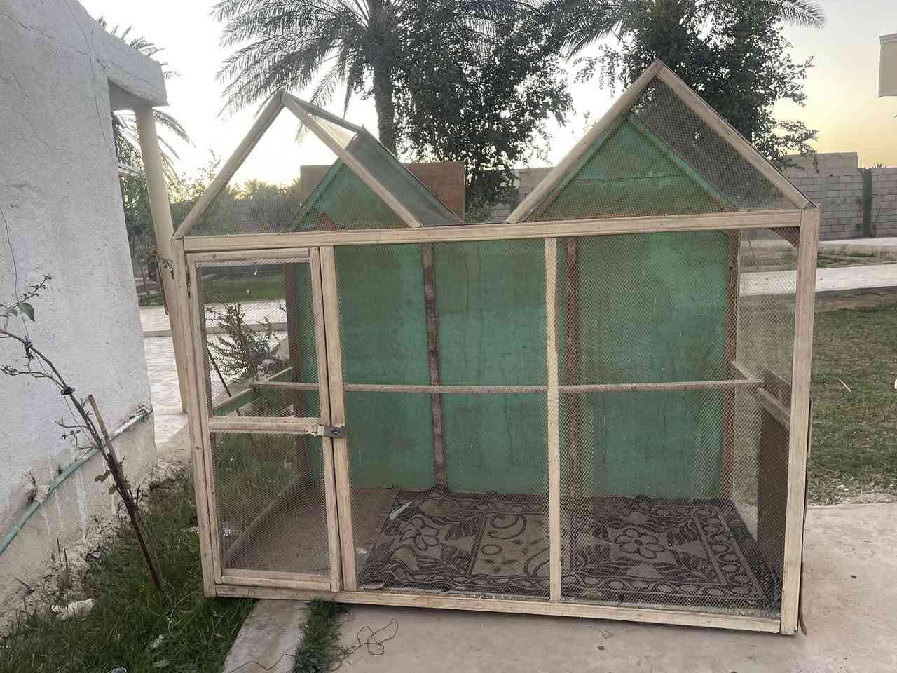 للبيع السعر خاص


**إذا كنت صاحب هذا الإعلان وتريد حذفه لأي سبب، رجاءا أرسل رسالة إلى الدعم الفني**