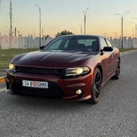 تشارجر SXT • ٢٠١٨ • وارد امريكي