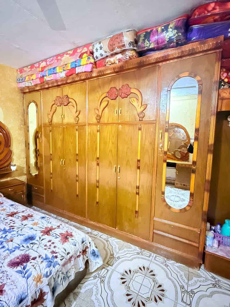 غرفه مستعمله للبيع السعر 500وبيها مجال عنوان كوت حي الجهاد


**إذا كنت صاحب هذا الإعلان وتريد حذفه لأي سبب، رجاءا أرسل رسالة إلى الدعم الفني**