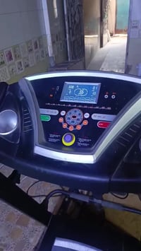 جهاز جري التفاصيل بل فيديو    السعر 200  وبي مجال مكاني بغداد مدينة ال...