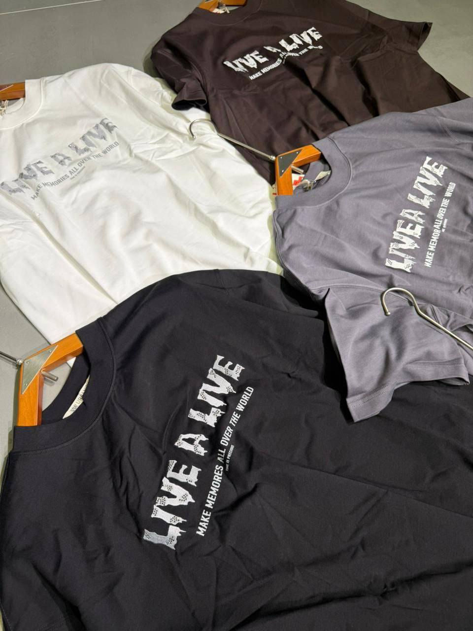 بدي تركي 
ماركة saw 
قطعة ماستر حقيقي 
قياسات ستندر s.xx
اقل طلب 4 سيري 
سعر القطعة 9 تالاف
 الشد 20قطعه 180الف


**إذا كنت صاحب هذا الإعلان وتريد حذفه لأي سبب، رجاءا أرسل رسالة إلى الدعم الفني**