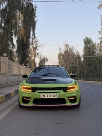 تشارجر سكات باك • ٢٠٢٣ • بابل