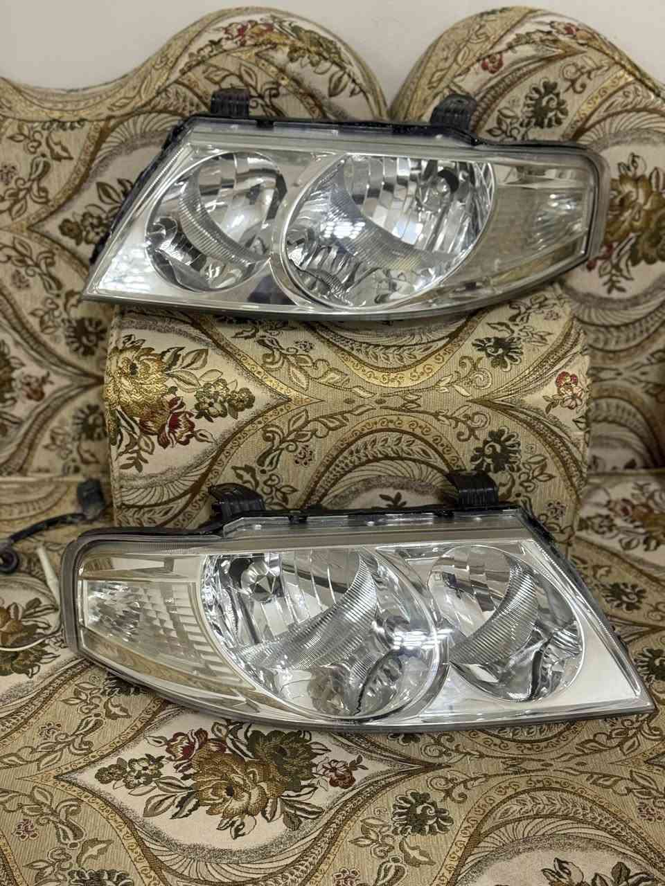 زوج لايت سني كوري اصلي سعر ١٢٠
***********
