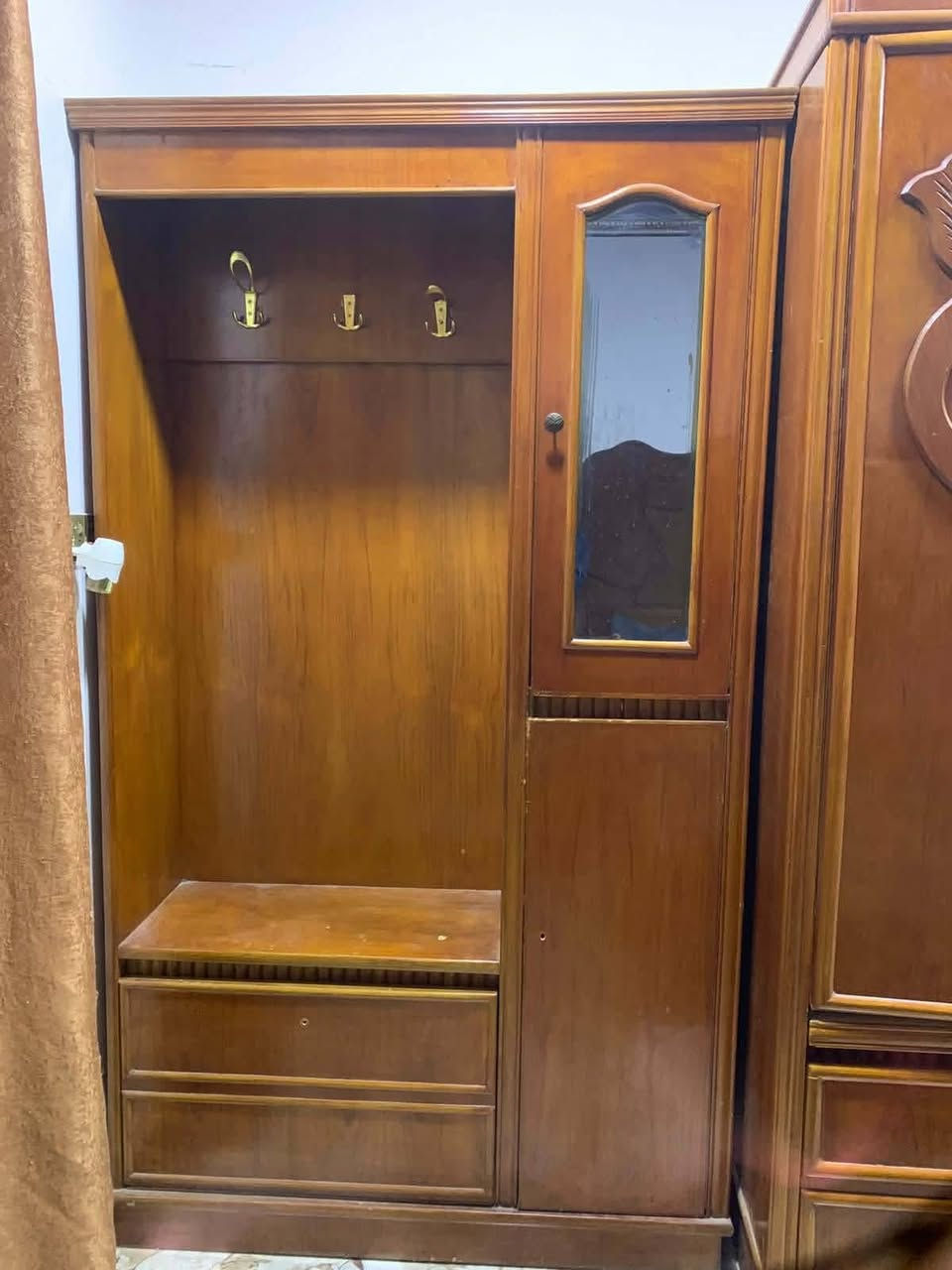 550بيها مجال لشراي تسكام نضيفه *الحضارة قرب اسواق طيبة*بيع مستعجل


**إذا كنت صاحب هذا الإعلان وتريد حذفه لأي سبب، رجاءا أرسل رسالة إلى الدعم الفني**