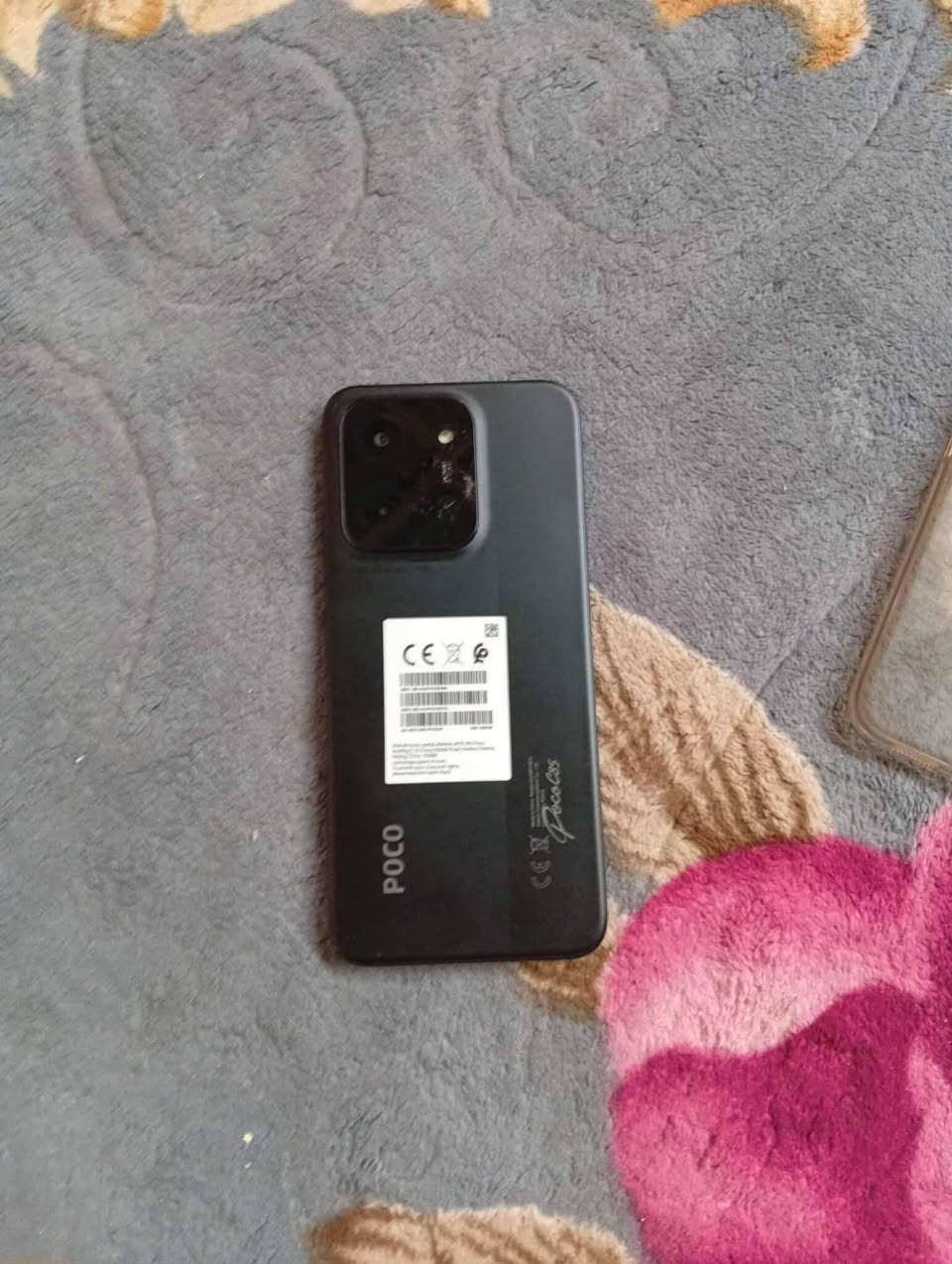 للبيع اخو الجديد مكفول من كلشي 
ذاكره 256 السعر 115 ***********
