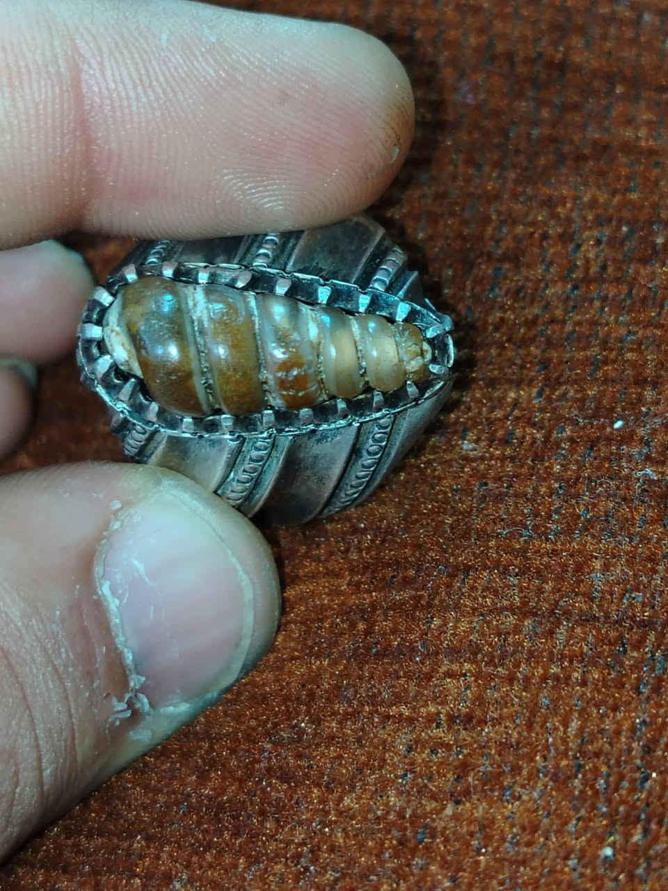 نباعي ابل 7 تفاصيل خاص


**إذا كنت صاحب هذا الإعلان وتريد حذفه لأي سبب، رجاءا أرسل رسالة إلى الدعم الفني**