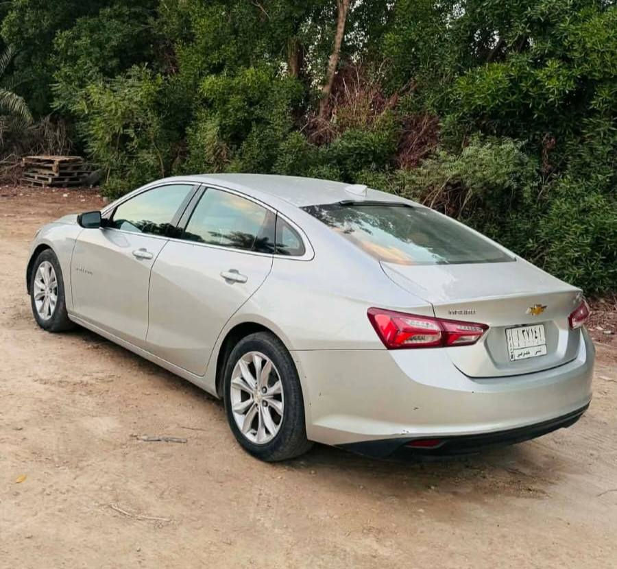 ماليبو 2021 معوقين وكاله عامه بأسم المشتري ضرر جاملغ ايمن السعر  115       ***********
