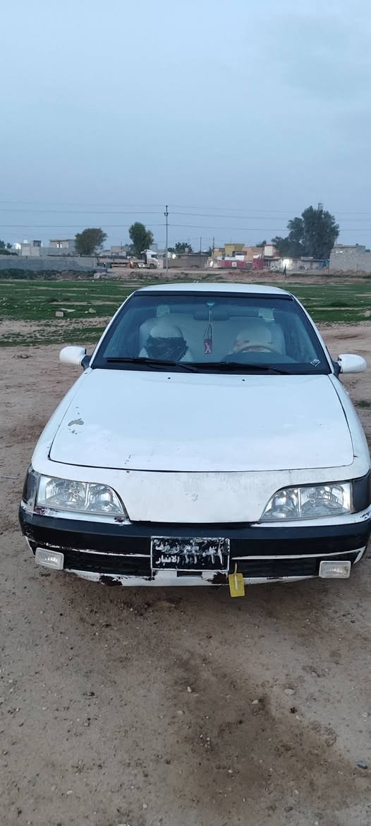 داوێ 1994 ئاڕمپلاستیک سلێمانی سەیارەکە ماڵی دۆستە سەیارەی مەعرەز نیە گێڕ و مەکینەی بەشەرت ئارم و ئەولیاتی بەشەرت کارەبایاتی کامل مەزبوتە موس و بڕاوە بەشەرت گۆرینەوەیش ئەکەم لەسەر دڵ گرتن سعری 13 معامەلە *********** كالار, السليمانية
