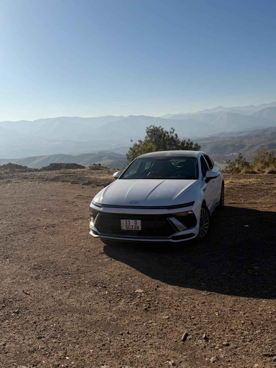 للبيع هيونداي سوناتا هايبرد ♕2024♕
فول مواصفات محجوزة للمصرف بانوراما 

 مقترض وكفيل سكن واسط العزيزيه 

تنباع بوكالة لحين اكمال الاقساط 

مكفول كفاله عامه

السعـــر ♕188$♕  وبيه مجال بسيط

للأستفســــــــــار الاتصـــــــــــــــال 

(***********)
