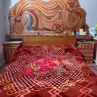 غرفه اخشاب • صاج • الغزاليه