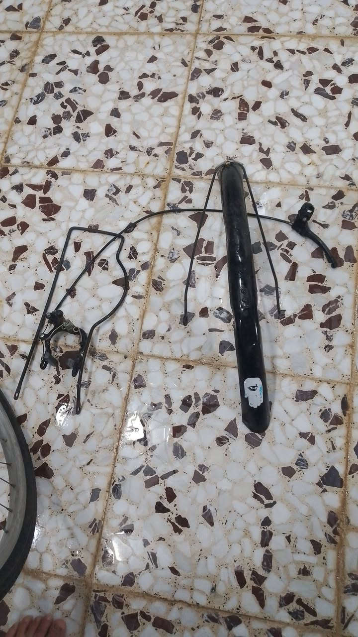 السلام عليكم متاح باسكل عبد الحليم لون ابيض تأيرات جدد بدون كير واصطابات شغالات واغراضه نصهم ما مشدودات موجودات بل صوره السعر 80الف بي مجال


**إذا كنت صاحب هذا الإعلان وتريد حذفه لأي سبب، رجاءا أرسل رسالة إلى الدعم الفني**