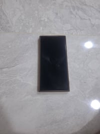 ١ تيرابايت • رام ١٢ • نضيف