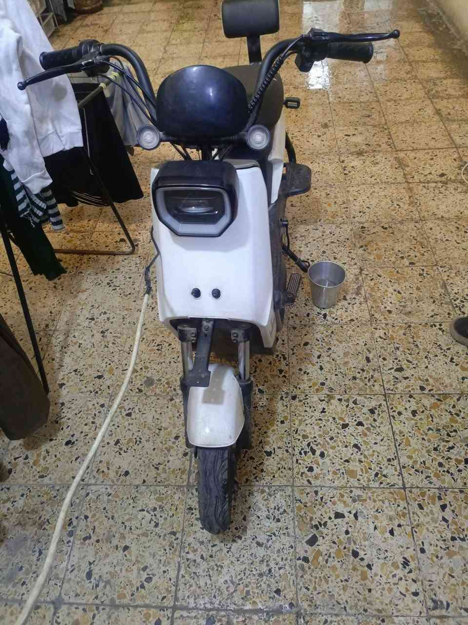 للبيع مستعملا نظيفة 250


**إذا كنت صاحب هذا الإعلان وتريد حذفه لأي سبب، رجاءا أرسل رسالة إلى الدعم الفني**