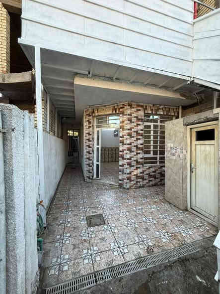 السلام عليكم ورحمة الله وبركاته
بيت للبيع 
طابو زراعي 
الموقع الزعفرانية/زراعي ابو ريسان 
الفرع السادس 
المساحه ١٠٠م 
طابقين 
واجهه ٥م نزال ٢٠م 
للاستفسار الاتصال بالرقم 
*********** 
مكتب بن عكاب للعقار
