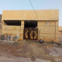 كربلاء الأمن الداخلي • ١٢٠م • طابو