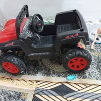 عايزة بطارية • بطارية ٢٠ • النجف حي القدس