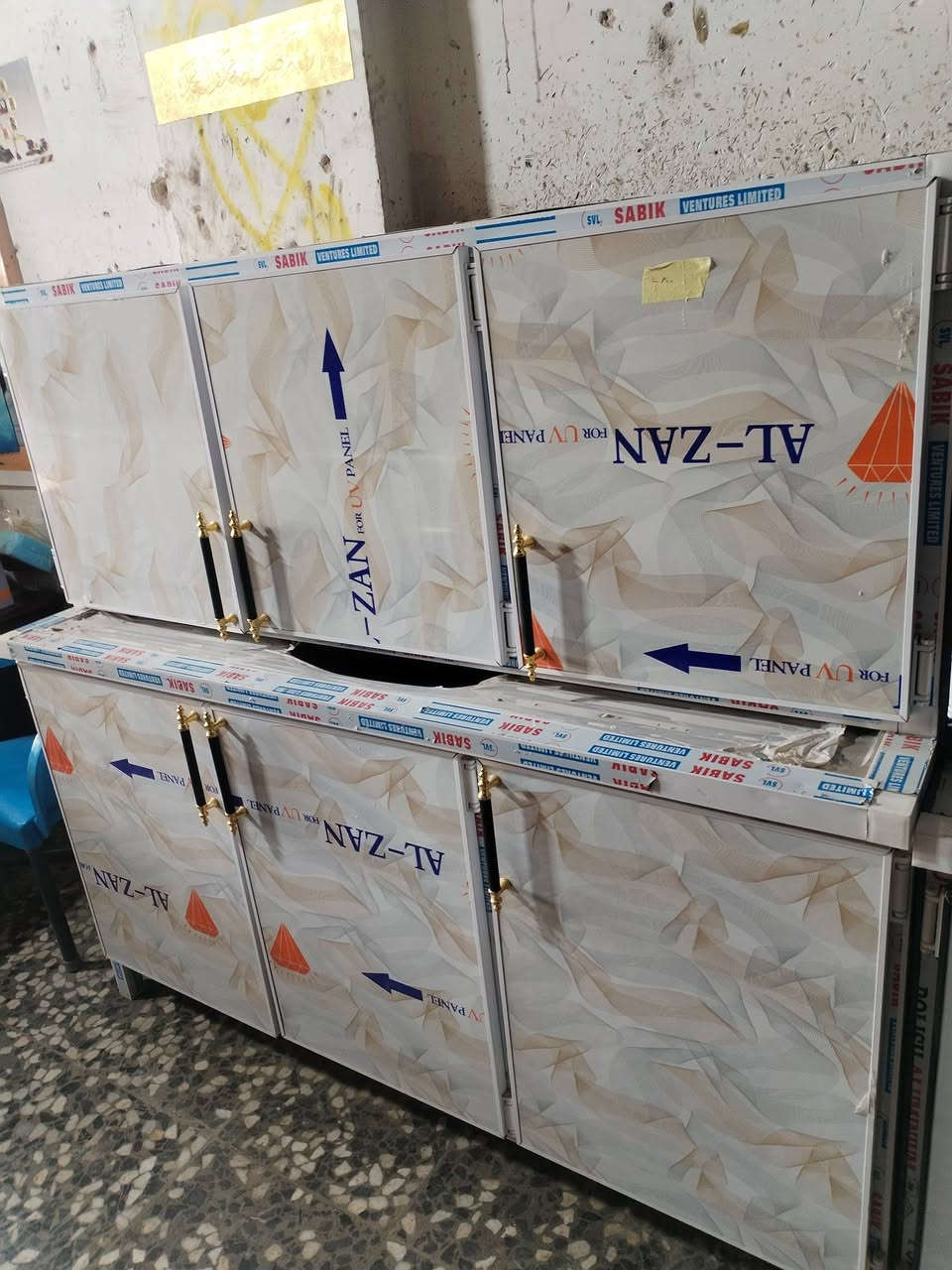 كاونترات تسكام جديد
متر و٢٠
ومتر ونص
كربلاء الجاير ***********
***********
