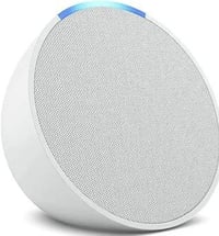 Amazon Alexa Echo Pop  متوفر امازون اليكسا ايكو بوب يوجد خدمه توصيل لج...
