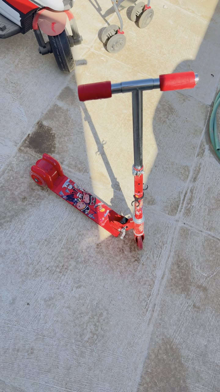 السلام عليكم غراض اطفال بلاش الي محتاجهن يجي يخاذهن مجانا شرط يكون محتاجهن
مكاني نجف


**إذا كنت صاحب هذا الإعلان وتريد حذفه لأي سبب، رجاءا أرسل رسالة إلى الدعم الفني**