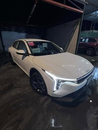 كي فور ٢٠٢٥ • محرك ١٦٠٠ • قيادة ذاتية