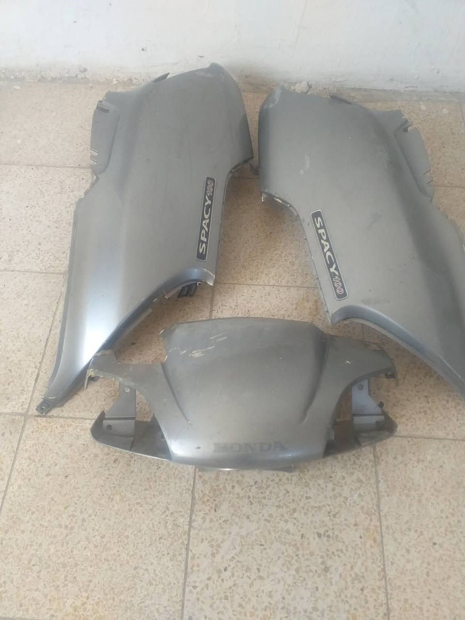 السلام عليكم كفرات صفاح سبيسي اصليات مو تجاري ٢٥ الف نهايتهن بغداد
شراي خاص


**إذا كنت صاحب هذا الإعلان وتريد حذفه لأي سبب، رجاءا أرسل رسالة إلى الدعم الفني**