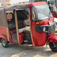 تكتك 20 مصبوغة عام جمالة بيها مكينة مال 22 كالمة مكملة التكتك رايدها ب...