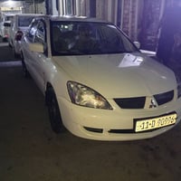 لانسر ٢٠١١ • باسمي • سنويه جديده