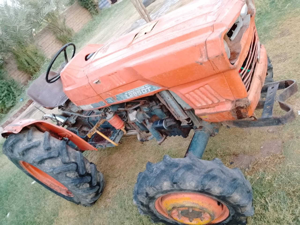 مكينه كابوته 3 بستم وراها (رفاس فقط) شغلها  خير من الله  سعر واتساب اتصل  مكانها ديالى الخالص ناحية السلام  اتصال واتساب فقط  ***********
