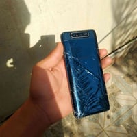 A80 • ذاكرة ١٢٨ • كاميرا امامية تشتغل