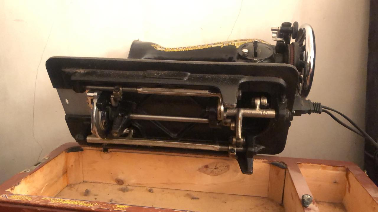 السلام عليكم مكينه شغاله ب٥٠بغدادالغزاليه ***********
