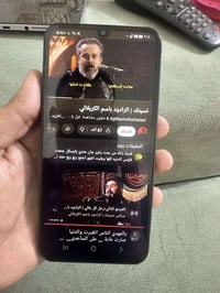 ايه ١٥ • ١٢٨ • مبدل شاشة