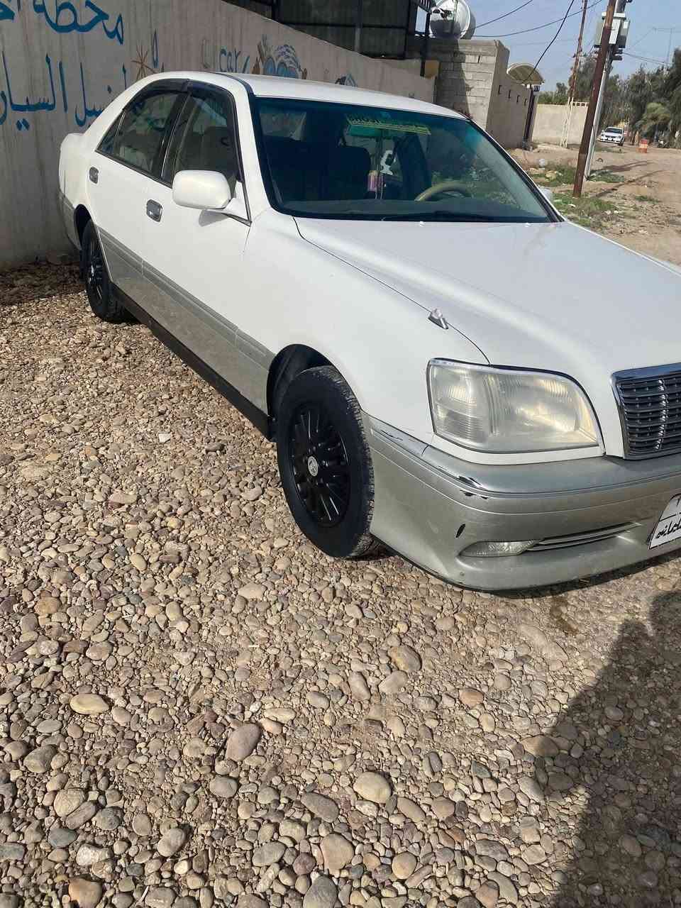 للبيع ملكة
كصة جنطة
محرك vvt
صدرهة جديد
مشط جديد 
دكمتين
كشنات كهرباء
سعر 28 وبيهة مجال
العنوان صلاح الدين الدجيل 
***********
