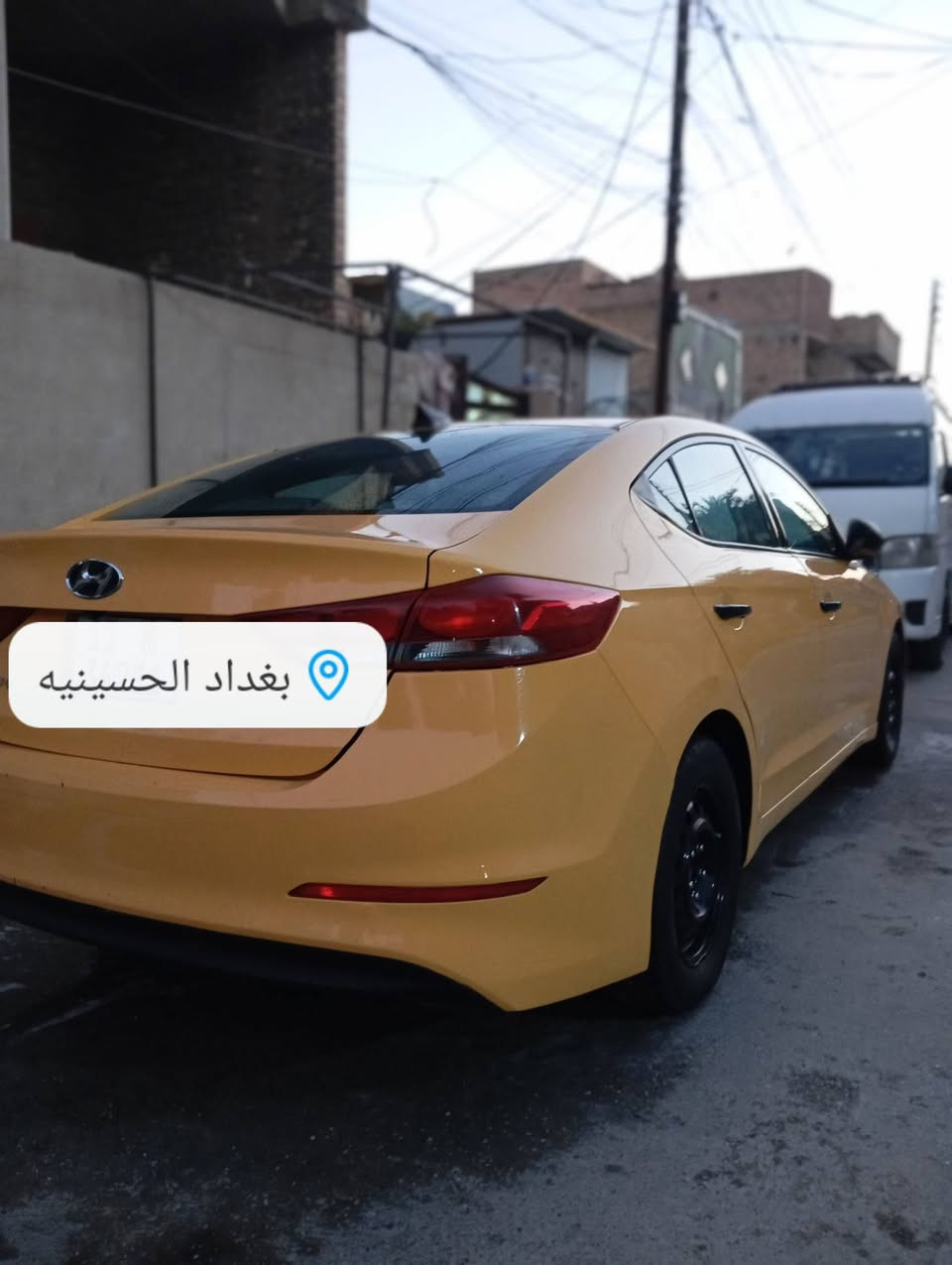 السلام عليكم النترا موديل 18 فتحه سقف بصمه فول ضربتها بمريكا بيها أربع أصابع بلبنيد وبالعراق باب السايق مبدل وجاملغ سايق معدل اني مكلف بالنشر ***********
