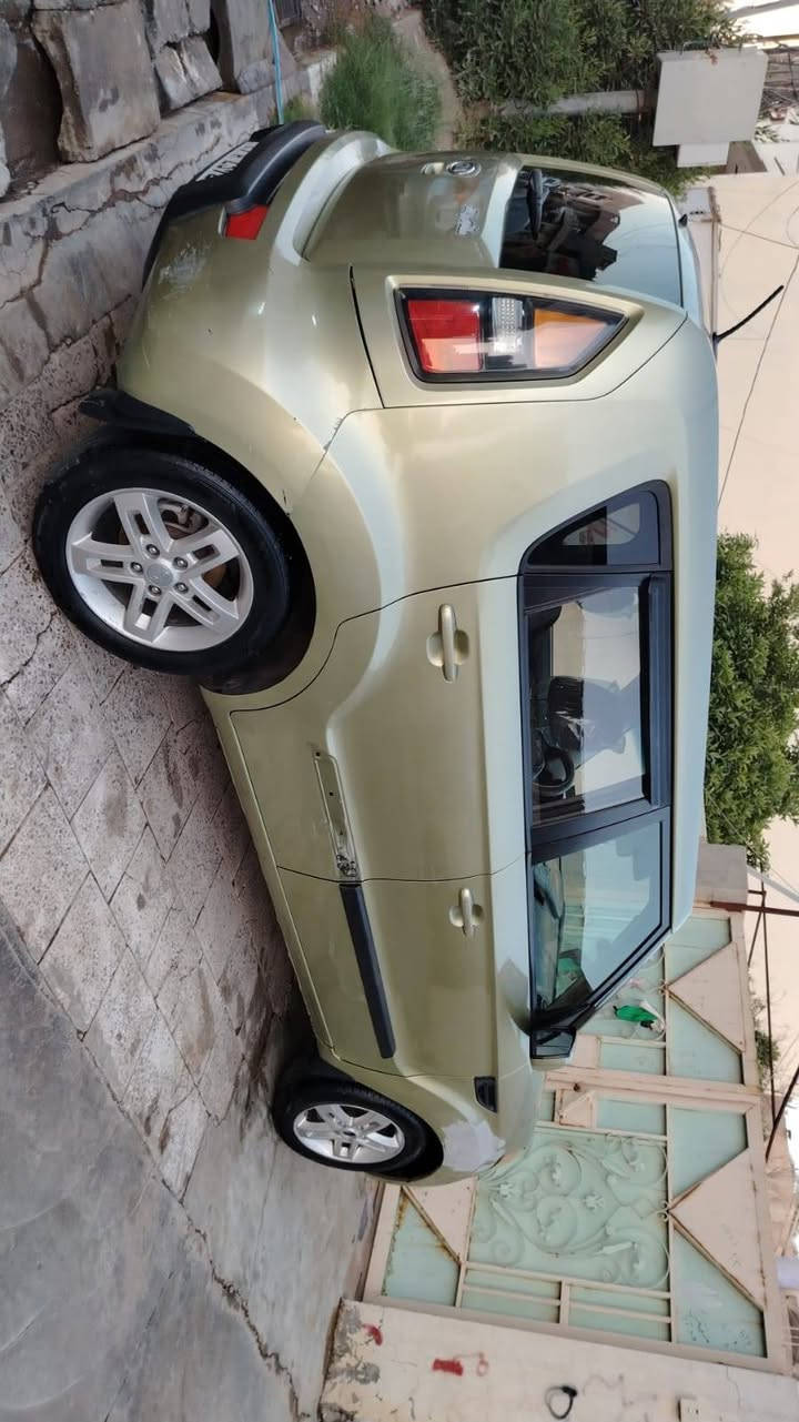 السلام عليكم  
صول موديل ٢٠١١ وارد امريكي مكينة ٢٠٠٠ كير مكينة خير من الله  تبري تخم تاير صدر امامي خلفي جديد  رقم جديد سنوية جديدة مكان السيارة ديالى بعقوبة السعر ٨٥ غير متواجد ع الفيس  
هاتف /***********
