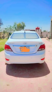 اكسنت • ٢٠١٦ • تبريد ثلج