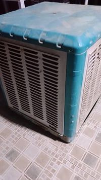 مبردة كبيرة • جنرال • غزالية بغداد