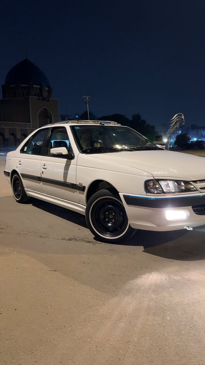 سلام عليكم بيجو بارص موديل 25 ماشية سيارة 5000 بعدها زيرو علة وضع شركة مواصفات معروفة مال 25  كفالة عامة من كلشي  سيارة ويل كب بلادي رقم تليفون ***********  مكاني الاعظمية
