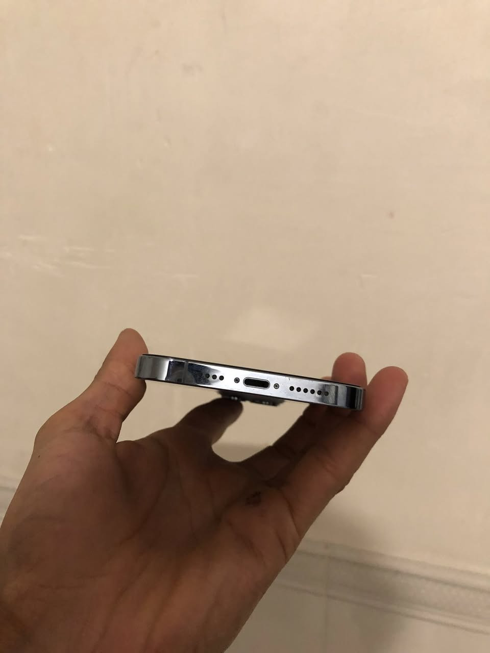 ايفون 13 برو ماكس ذاكره 128 بطاريه 80 شرق اوسط مكفول من الفتح ب650 وبي مجال


**إذا كنت صاحب هذا الإعلان وتريد حذفه لأي سبب، رجاءا أرسل رسالة إلى الدعم الفني**