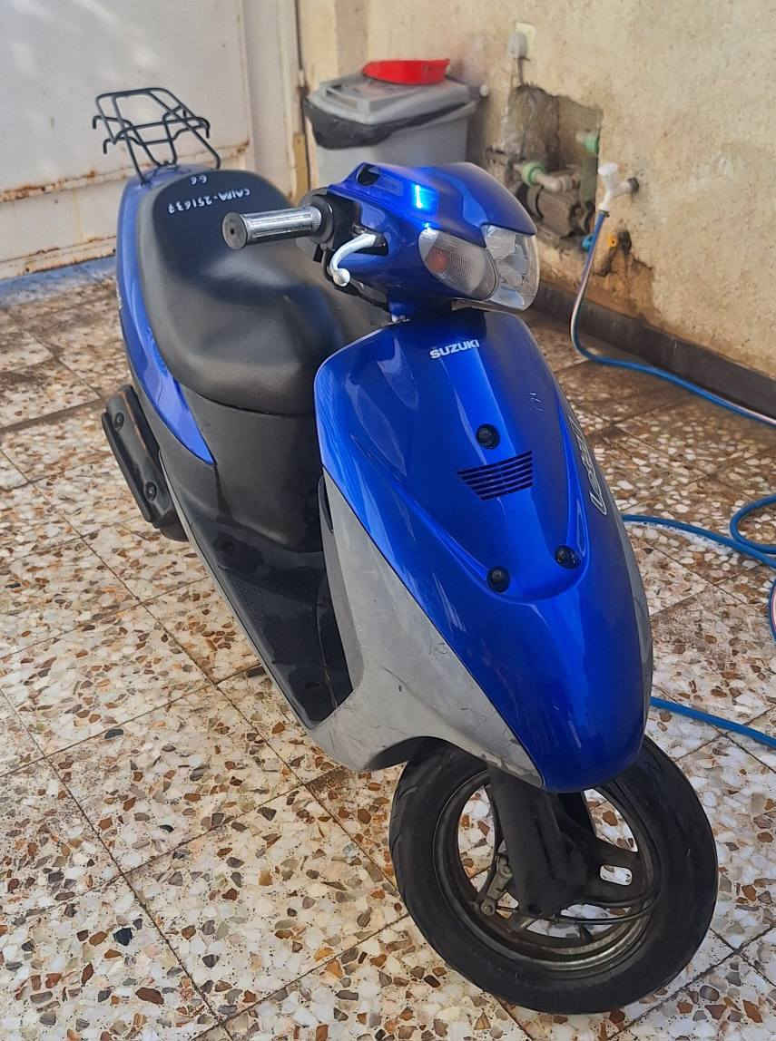 ساسوكي نضافه 100% كفاله عامه كهربائيات كله شغاله السعر 550 الشراي يتصل *********** عمارة, ميسان
