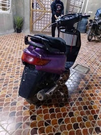 فراشه • اوتوماتيك • عوزها كفرات