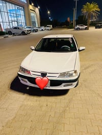 بارس • ٢٠١١ • نجف