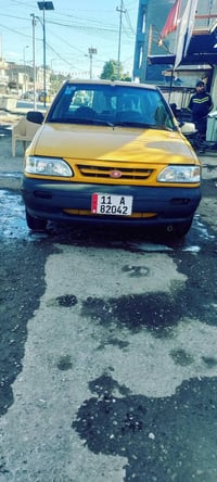 ٢٠١١ • مكينة بكفالة • الدوره شارع 60