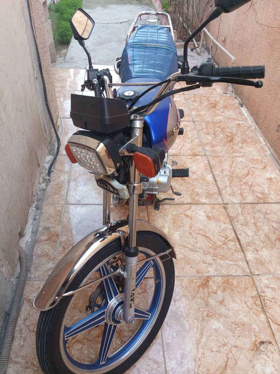 سافين موديل 2021 محرك مفتوح كهربيات شغاله بس اشاير متشتغل سلف شغاله هندر شغاله سعر 325


**إذا كنت صاحب هذا الإعلان وتريد حذفه لأي سبب، رجاءا أرسل رسالة إلى الدعم الفني**