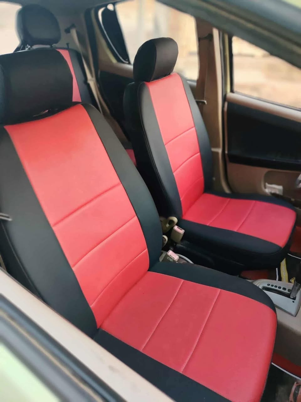 سلام عليكم باندا للبيع سعر ٣٥ وبيها مجال ترهم اقصاد سياره جاهزه  مناقصها ايہ شي تواصل واتس ***********
