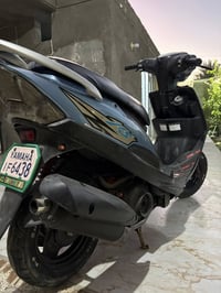 دراجة ماكس • مكفولة • كربلاء عون